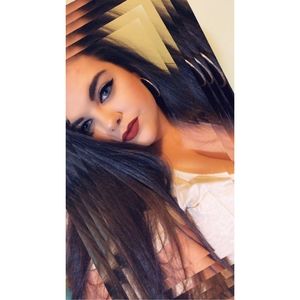 Meet your Posher, Morgan